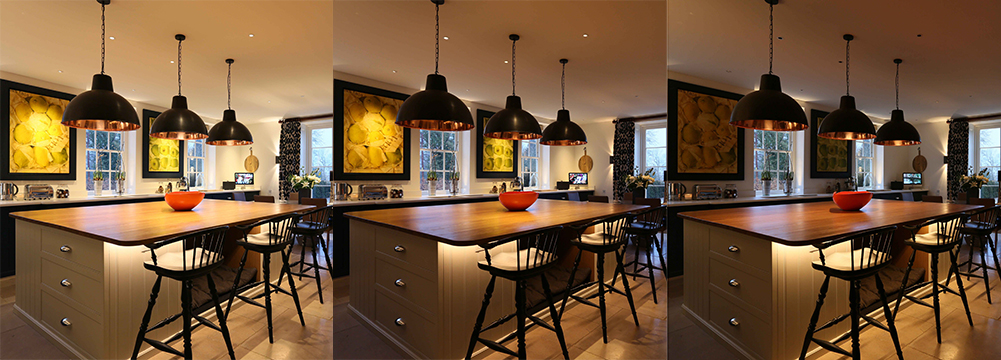 New Residential Lighting Controls Service image