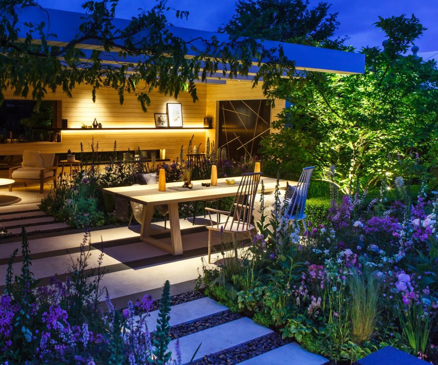 Alfresco Dining Ideas image