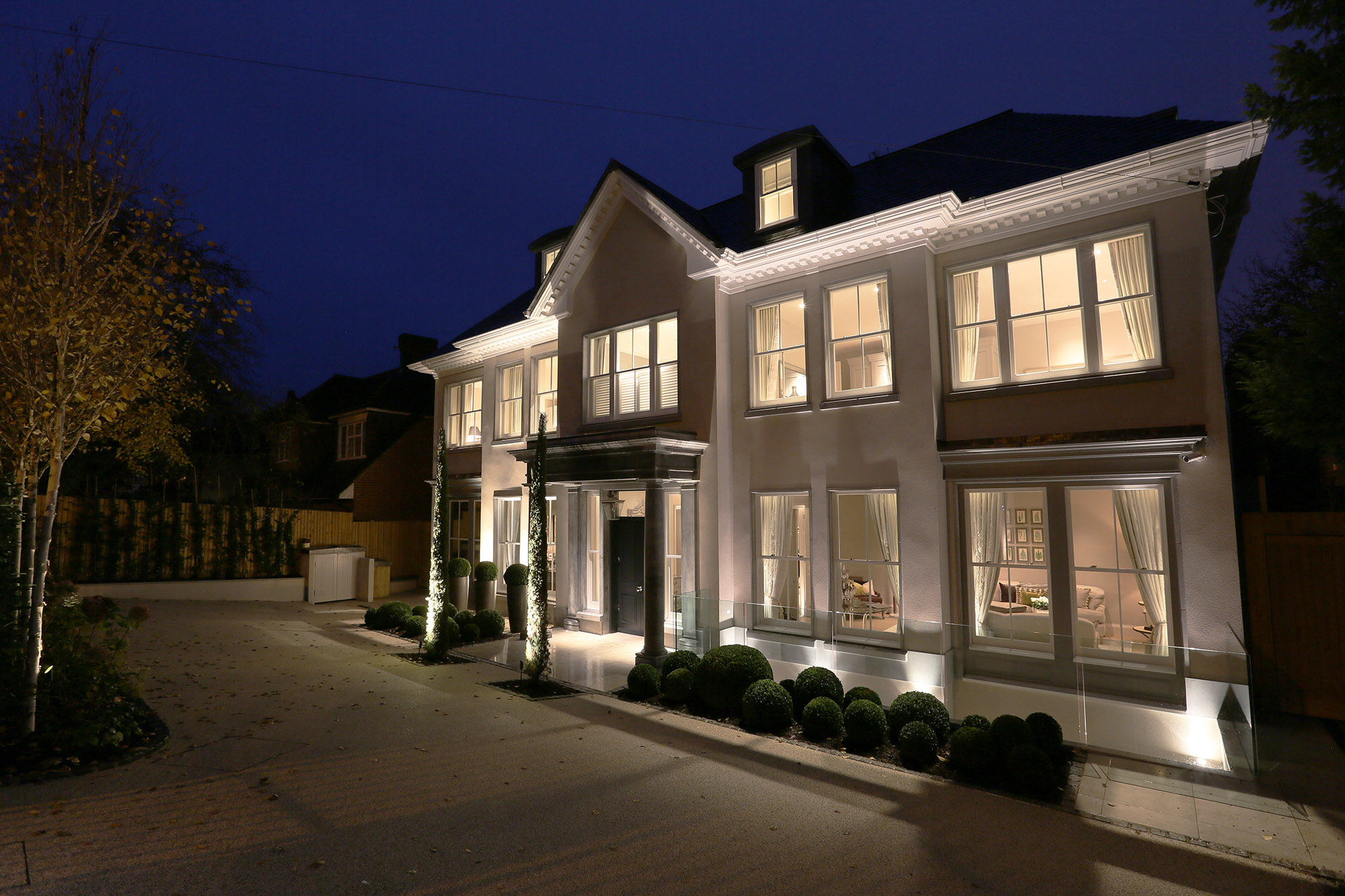 See Inside The Best Luxury Home image