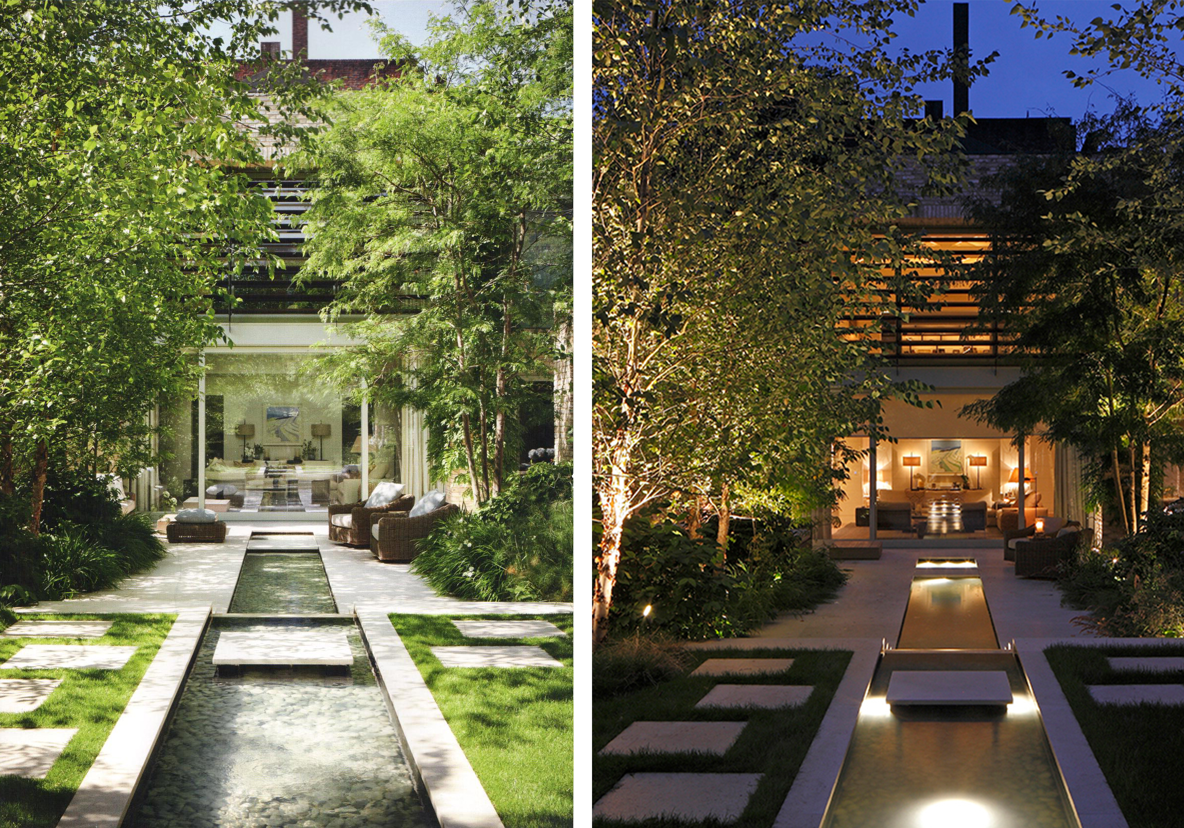 Get The House & Garden Look image