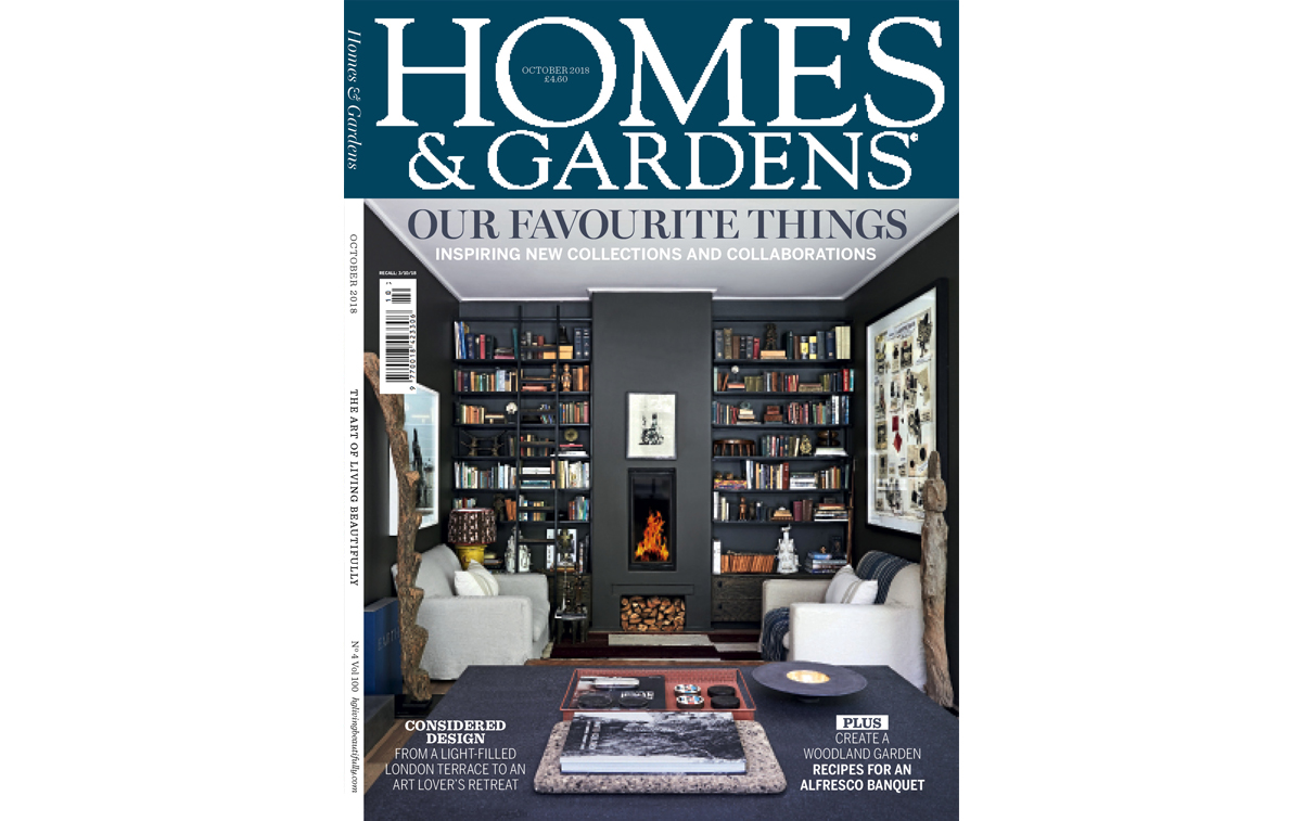 Bright Ideas in Homes and Gardens image