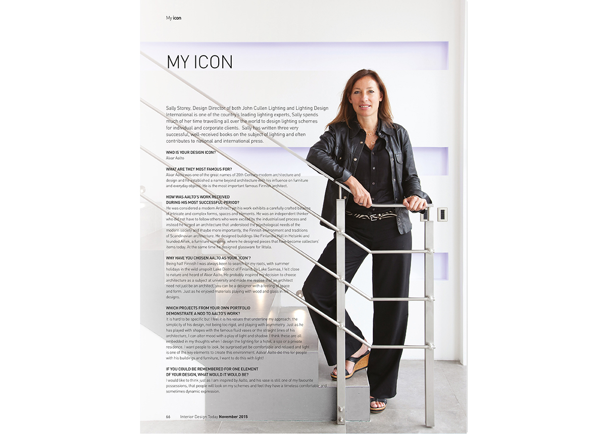 My Icon by Sally Storey image