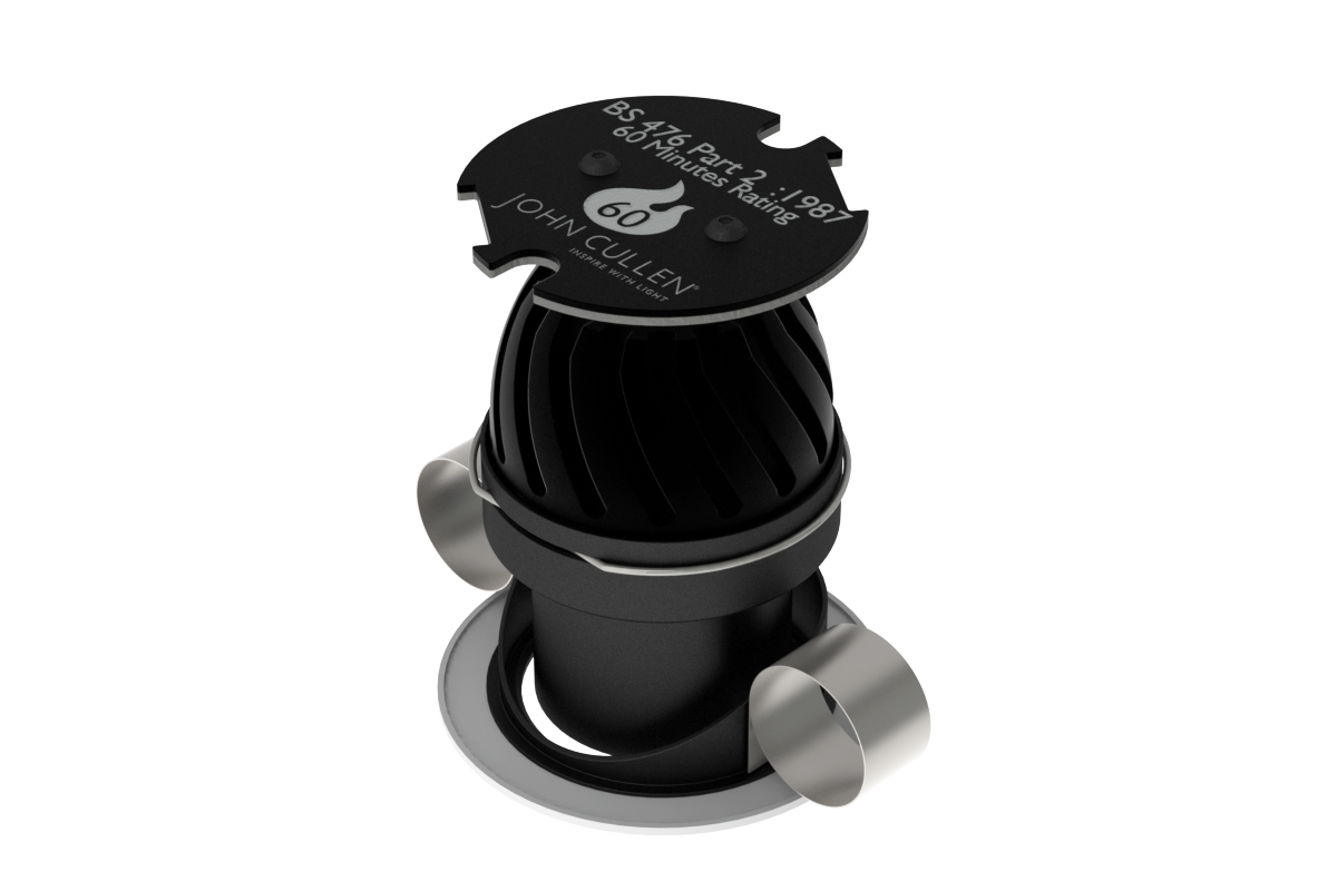 Reduce Installation Costs with our New Easy Install Downlights image