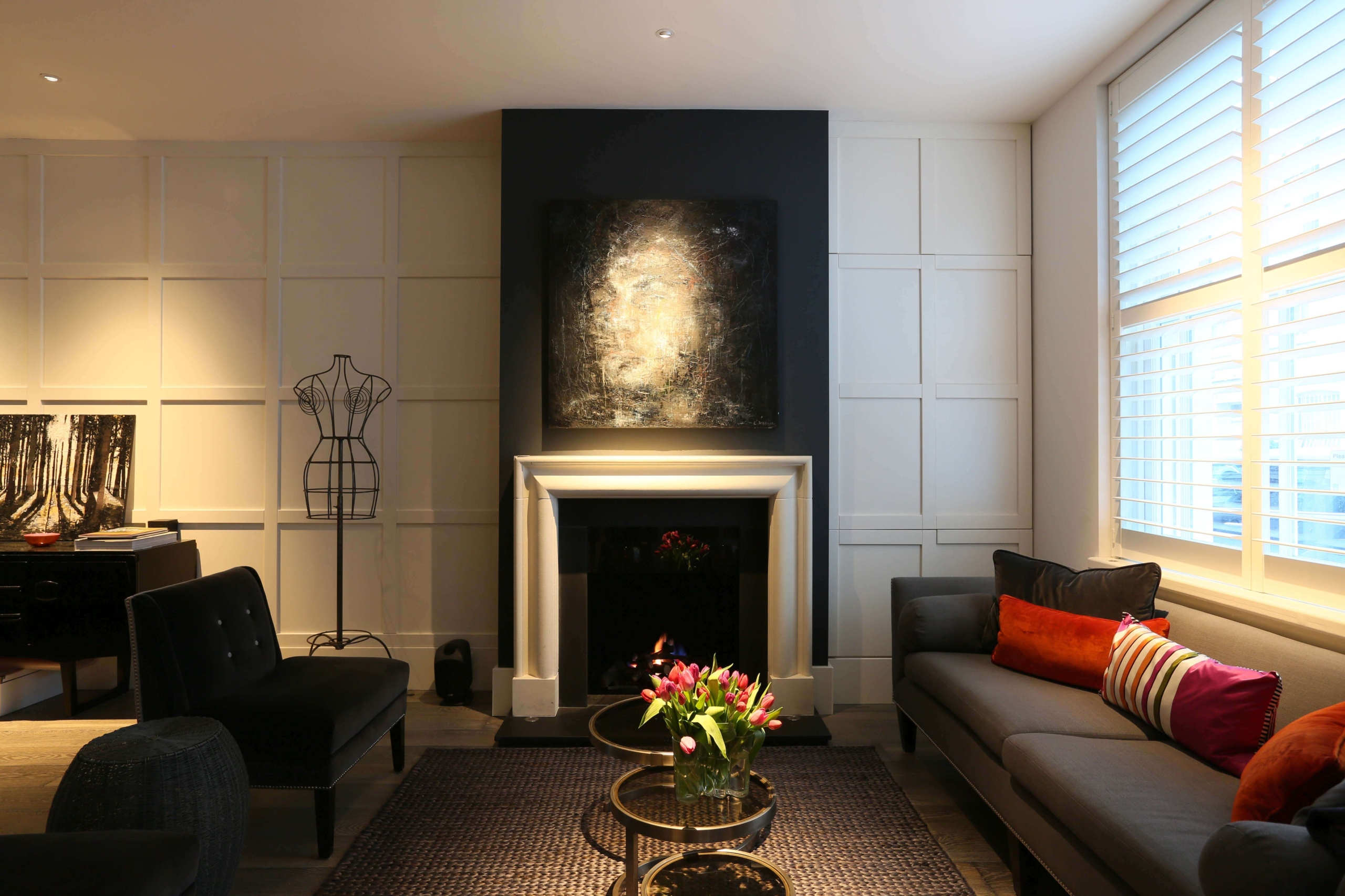 4 Top Tips For A Stunning Fireplace Feature image