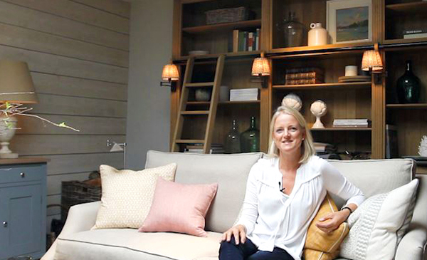 Behind The Scenes With Emma Sims-Hilditch image
