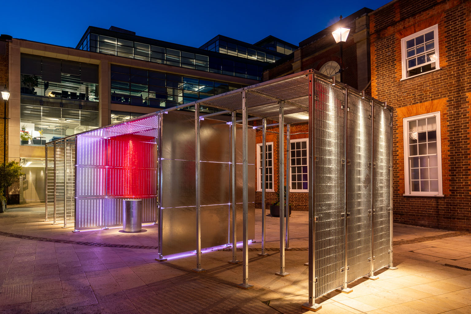 'Be, Well' at Clerkenwell Design Week 2019 image