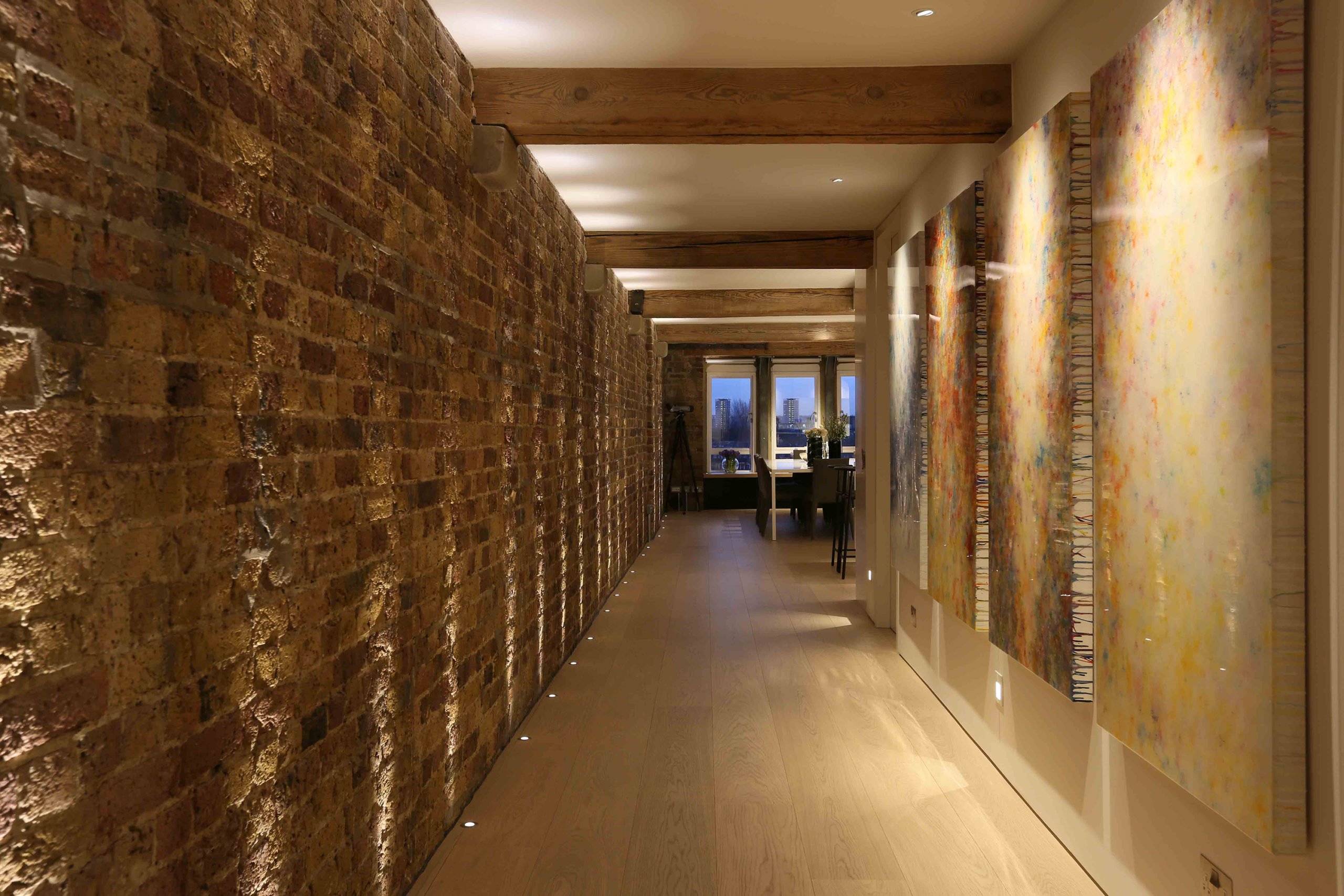 Why hire a lighting designer? image