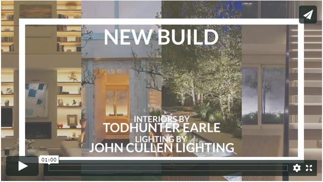 Lighting for New Build Projects image
