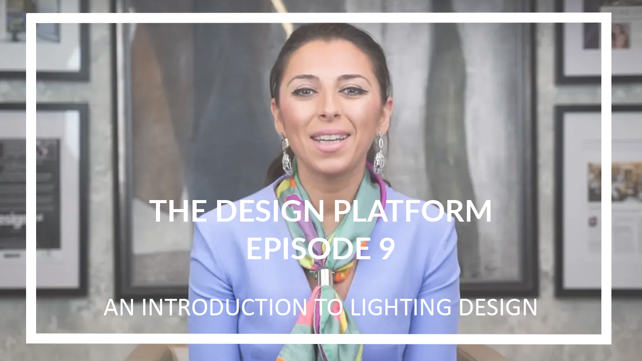 An Introduction to Lighting Design image