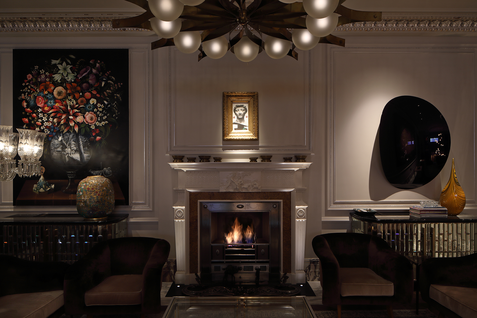 Perfect Home Lighting with Interior Designer Shalini Misra and Sally Storey image