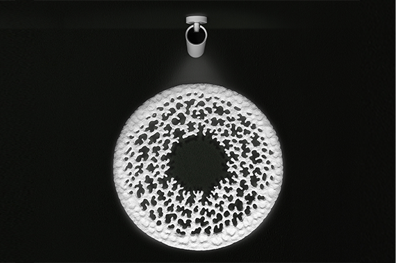 Vorsa Frame - See art in its true light image