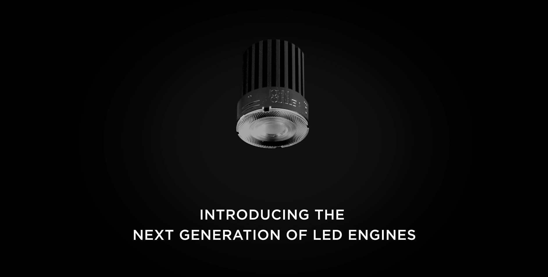 Introducing the next generation of LED Engines image