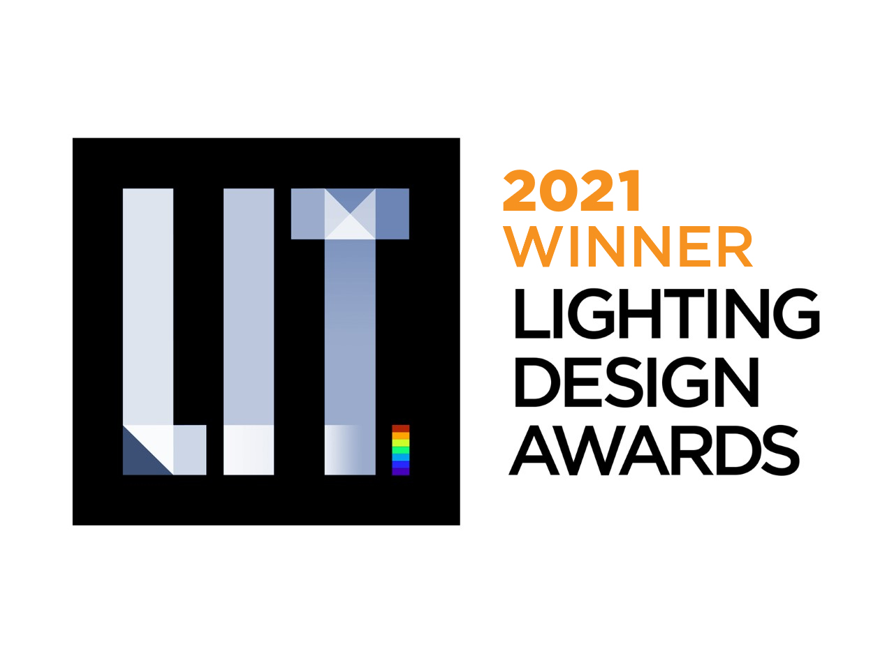 Winner of four Product Awards image