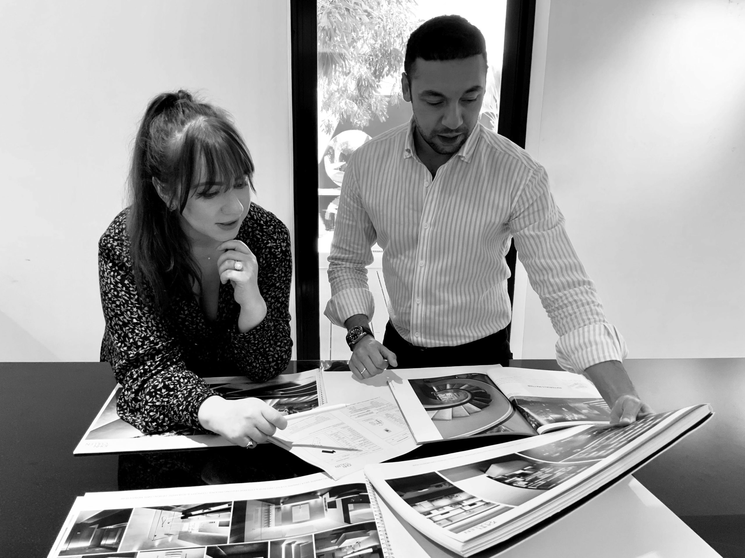 A fresh start for John Cullen Lighting in Dubai image