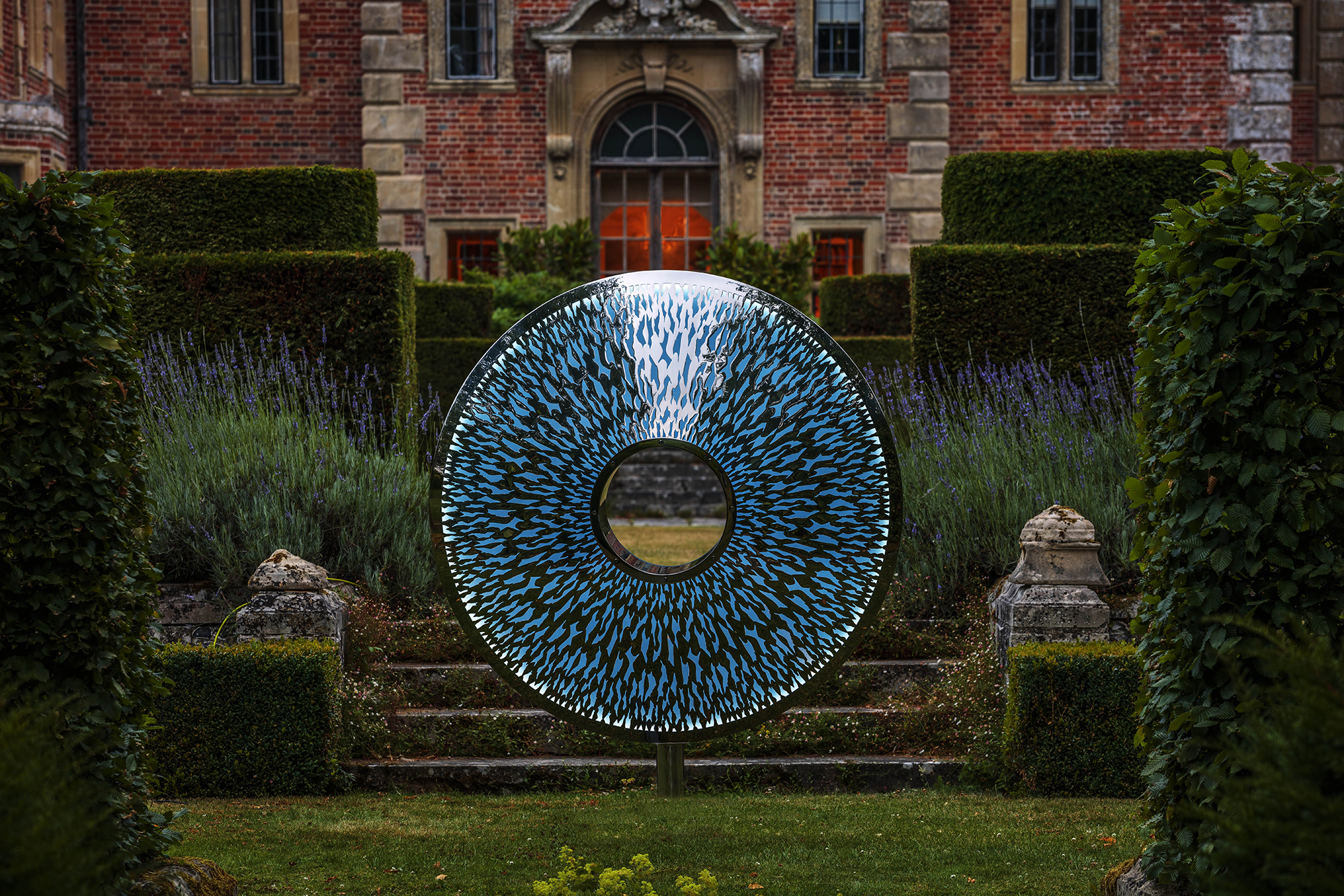 John Cullen x David Harber Collaboration image