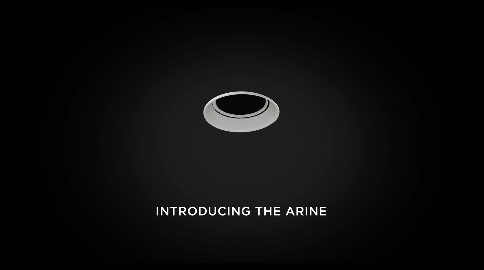 Introducing Arine - the dedicated superyacht downlight image