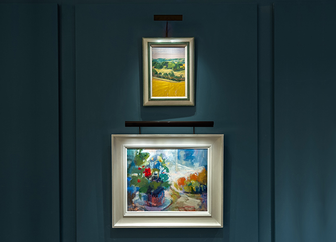 2023 Lighting Trends image