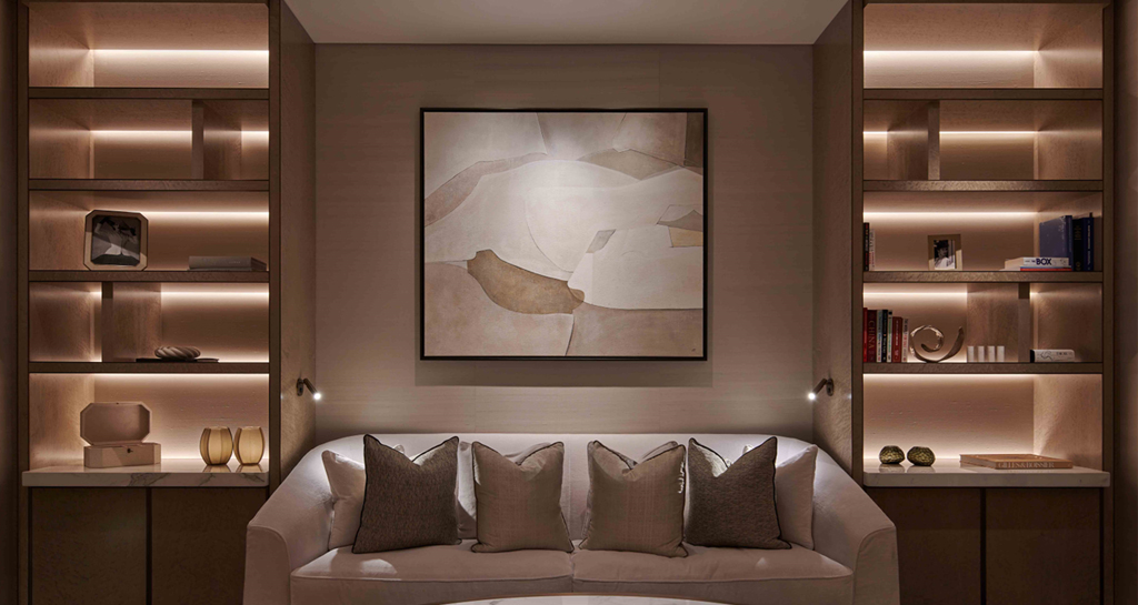 How to maximise the potential of joinery image
