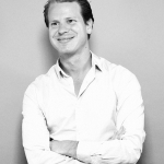 Baptiste Laulhe-Desauw, Sales Manager EU at John Cullen Lighting