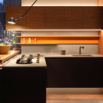 Kitchen Lighting John Cullen kitchen design Alistair Fleming