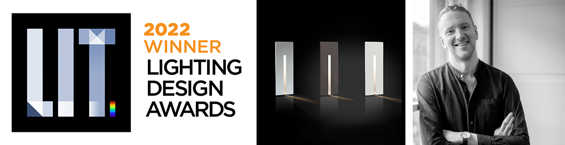 LIT Product award winner for Lecco floorwasher