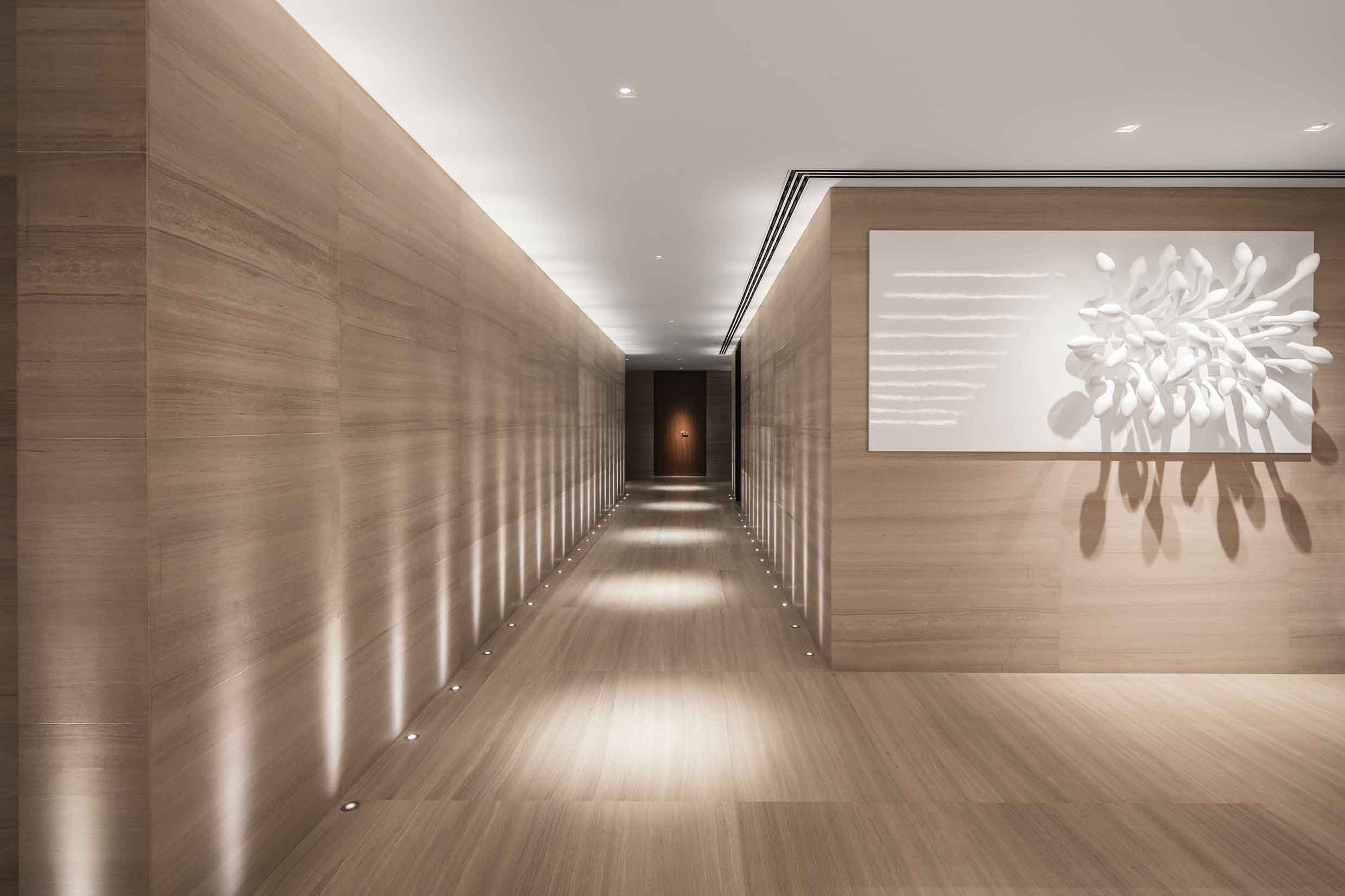 HALLWAY LIGHTING IDEAS image