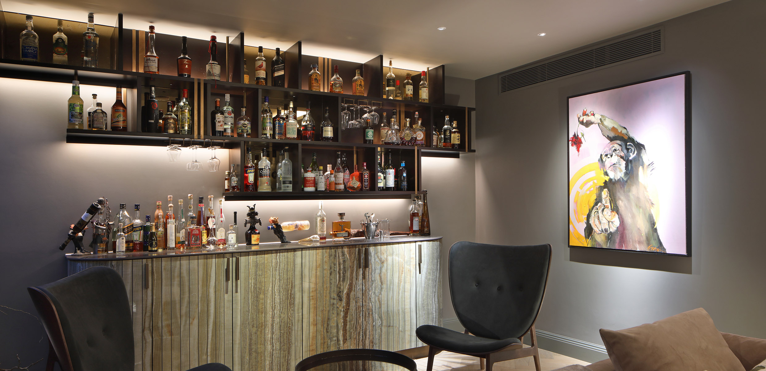 BASEMENT BAR image