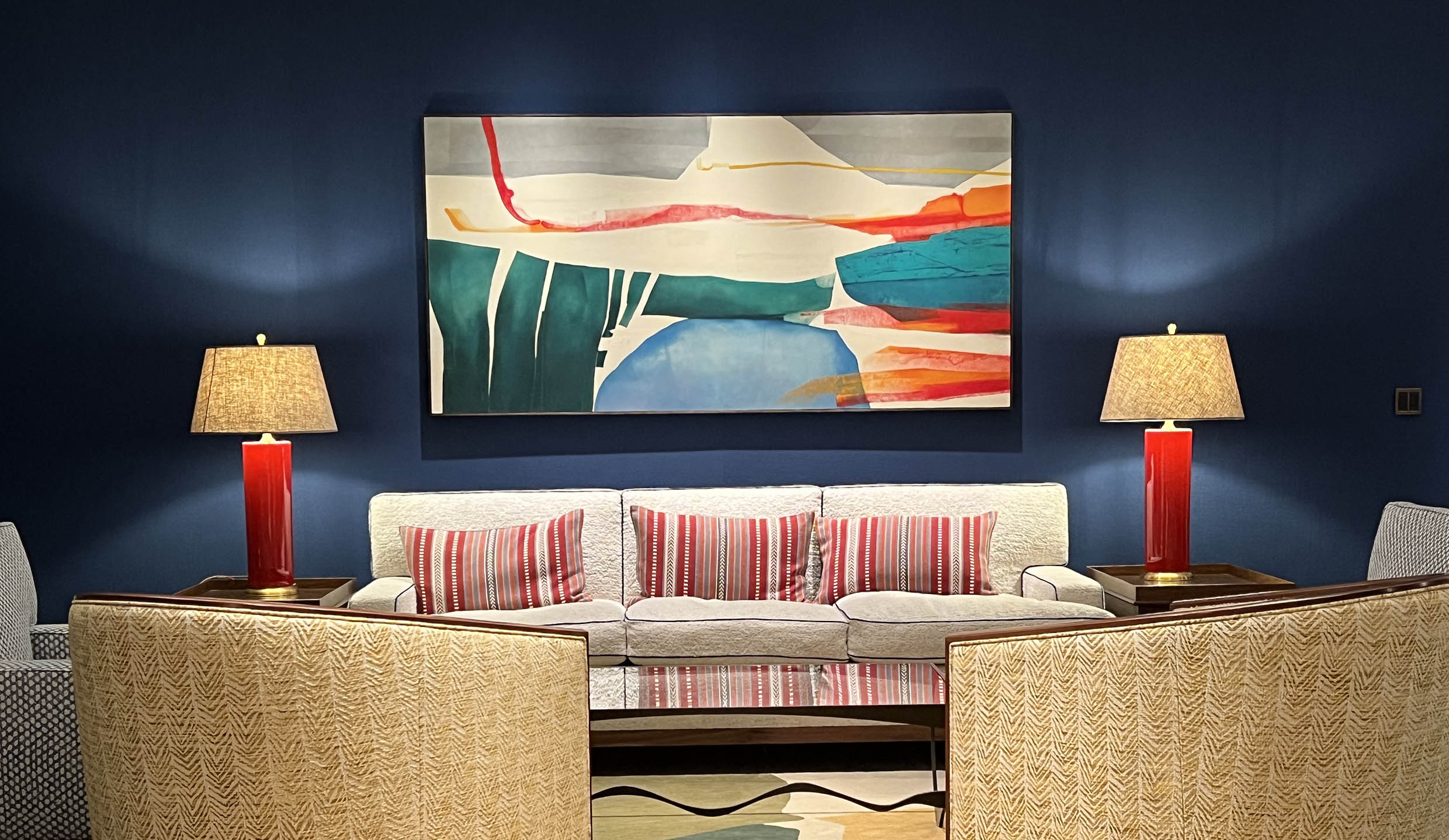 HOW TO LIGHT ARTWORK image