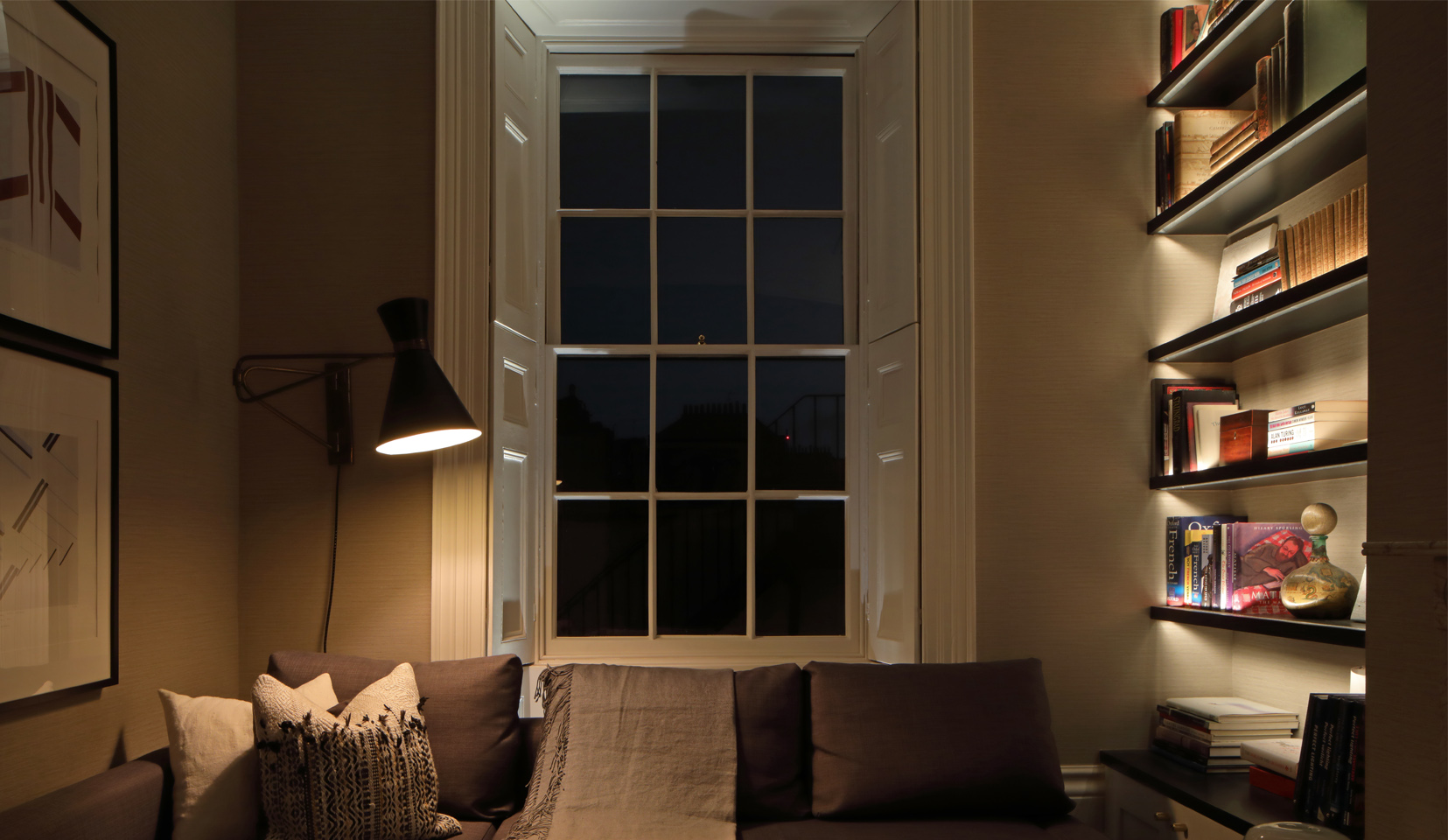 Case Study Body Image Snug Kensington