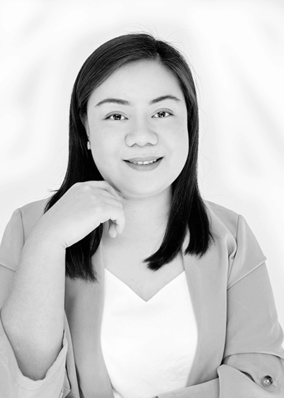 Elaine Hernandez, Senior Lighting Designer