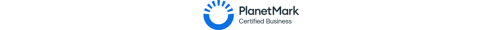 planet mark certification for John Cullen Lighting