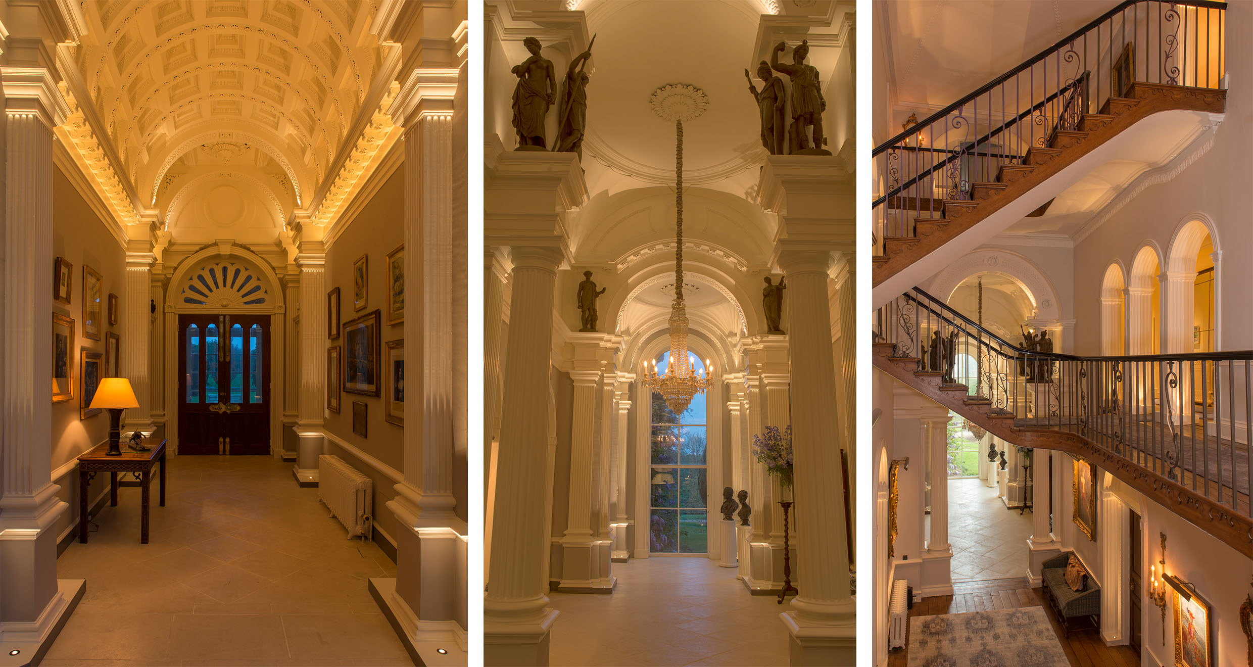 HISTORIC COUNTRY HOUSE image