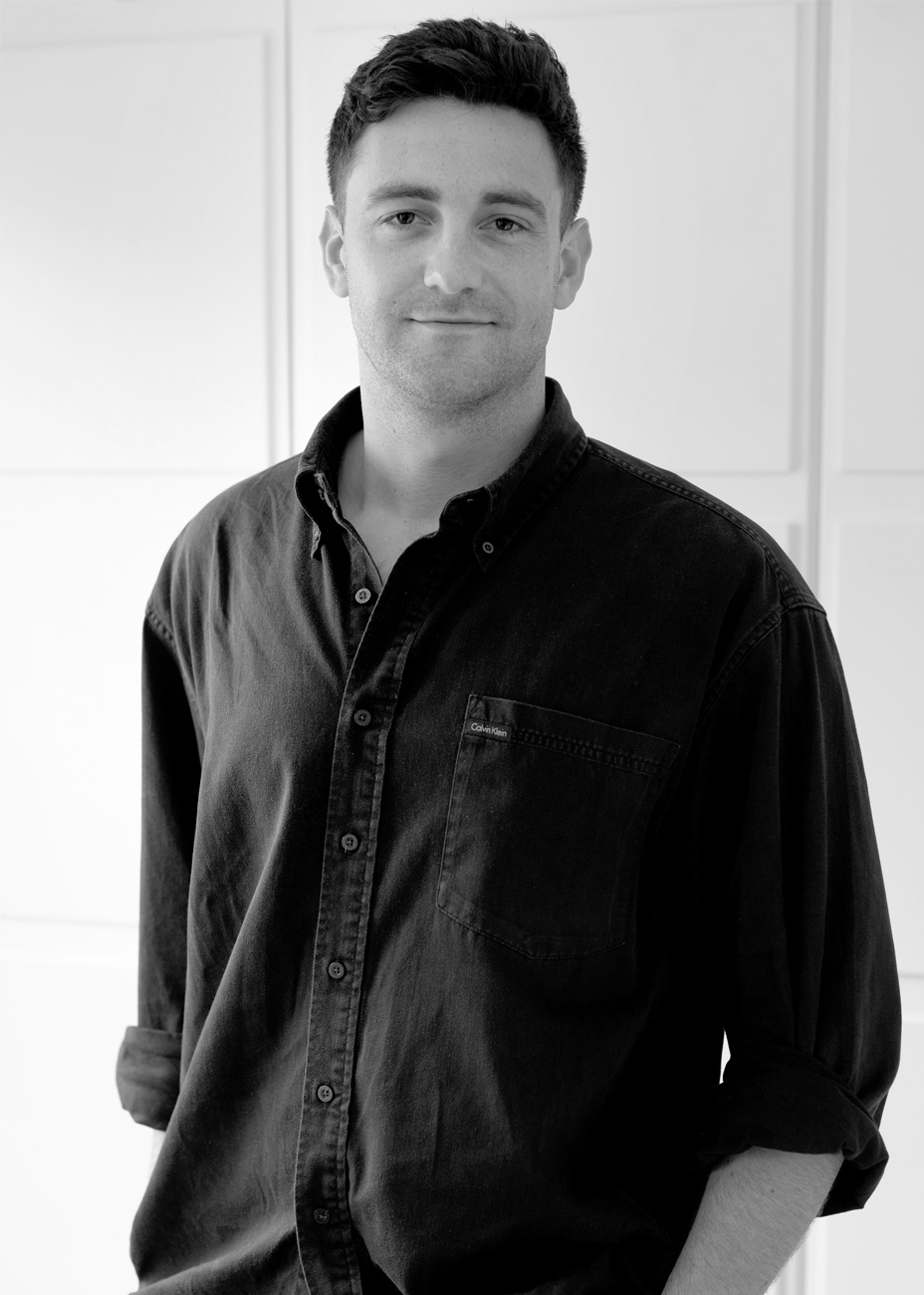 Luke Shiner