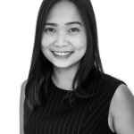 Nina Arceo, Operations Coordinator at John Cullen Lighting