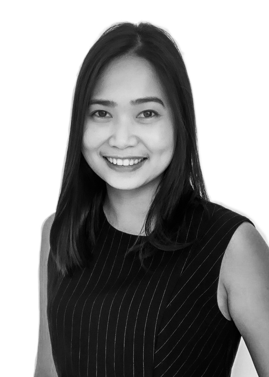 Nina Arceo, Operations Coordinator at John Cullen Lighting