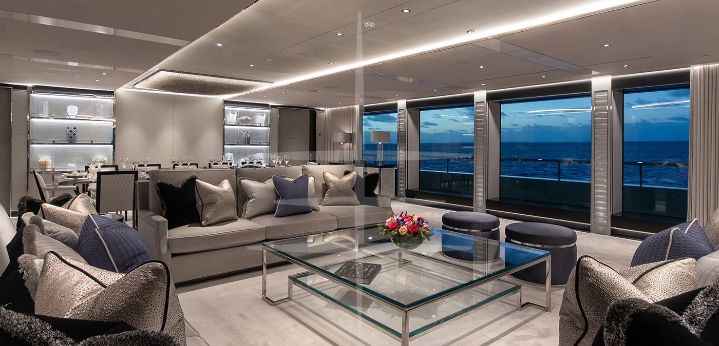 NORTH STAR MAIN SALON image