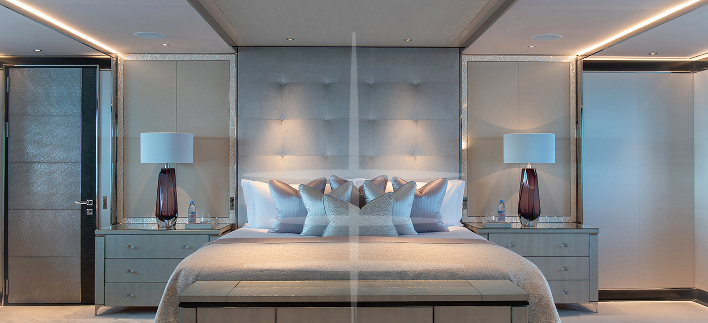 NORTH STAR MASTER CABIN image