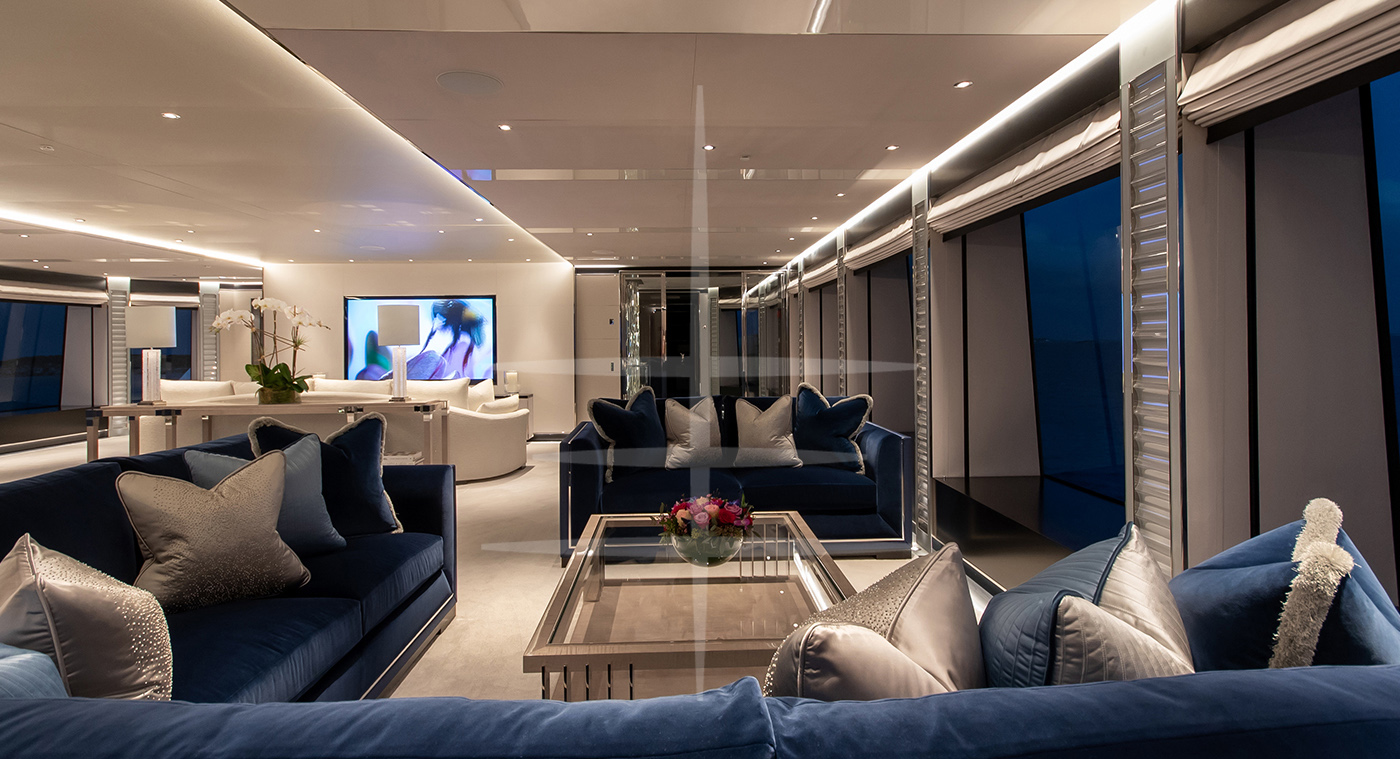 NORTH STAR SKY LOUNGE image