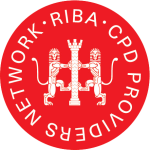 RIBA CPD logo