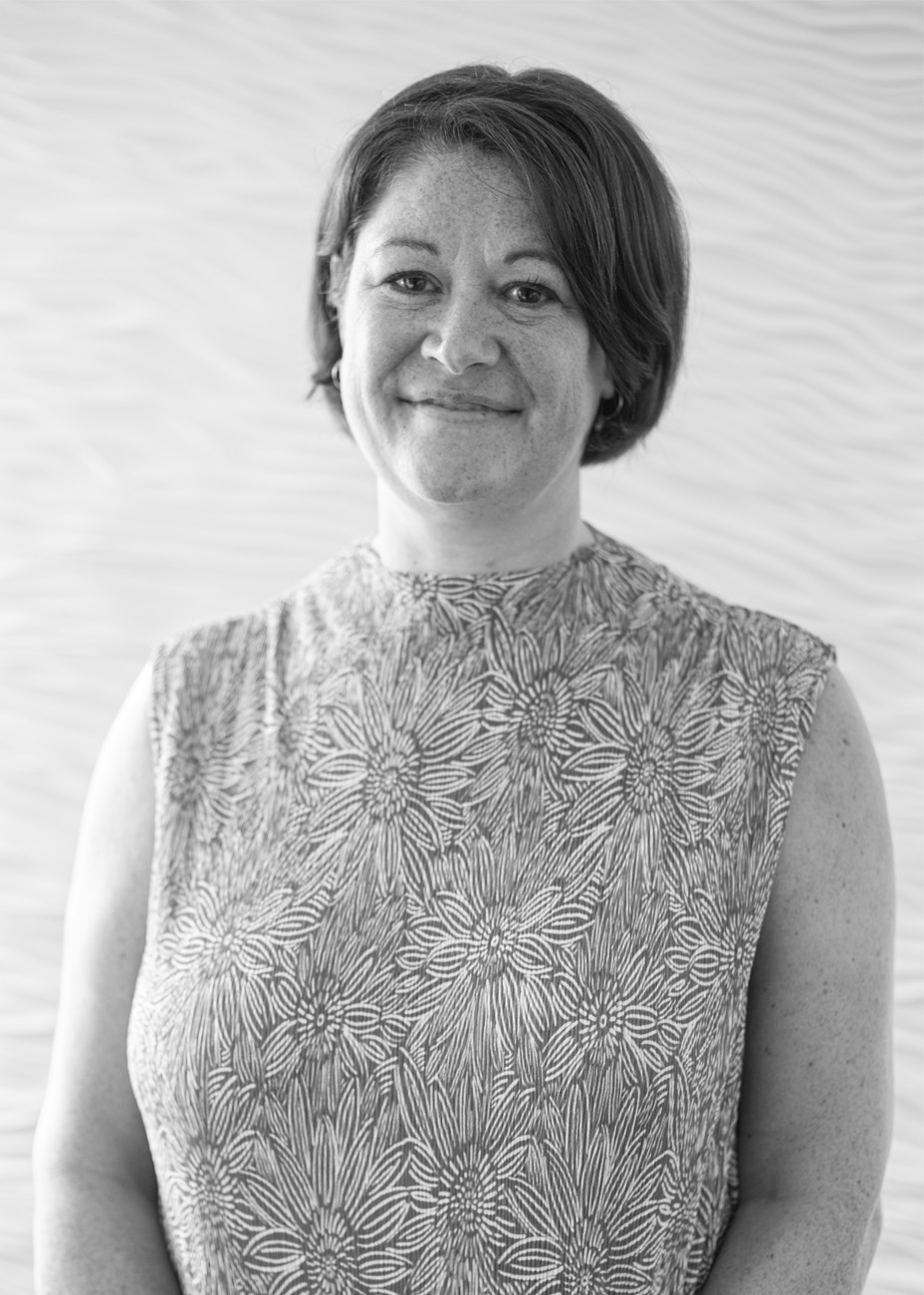 Sarah Kirk headshot, Head of HR at John Cullen Lighting