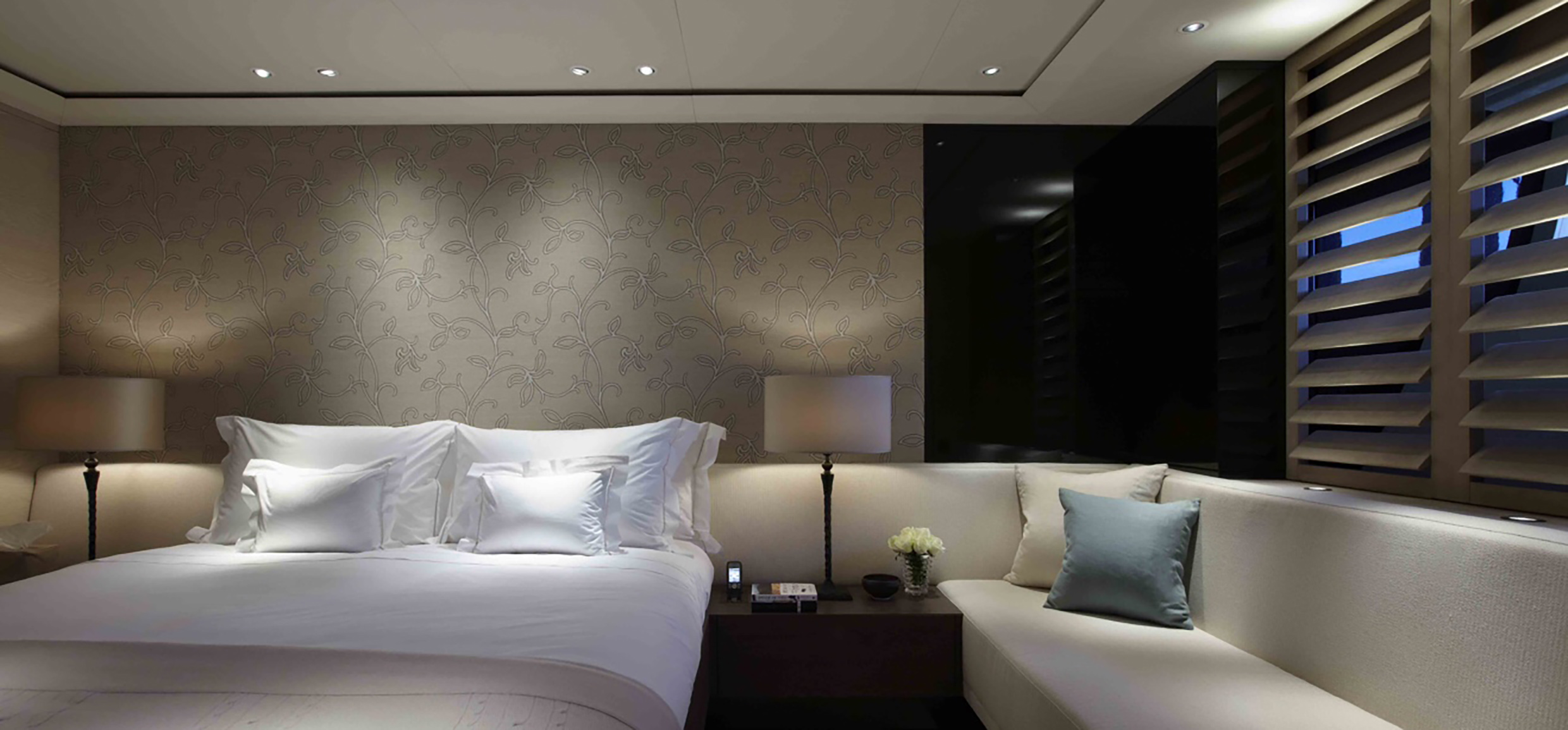 MY TWIZZLE GUEST BEDROOM image