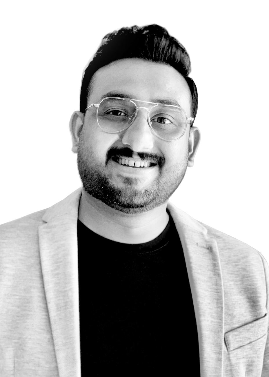 Suraj Francis, Lighting Designer at John Cullen Lighting