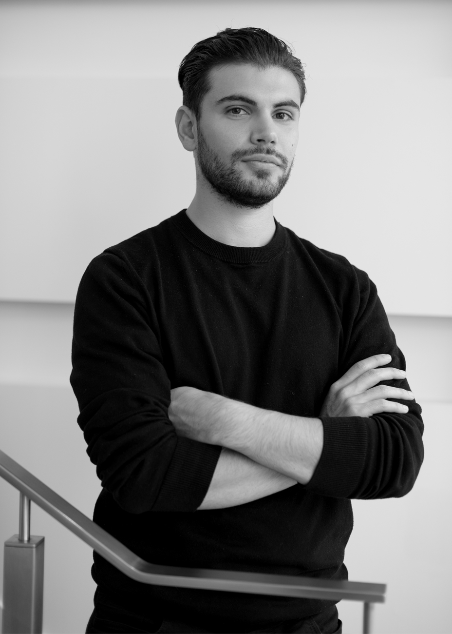Tino D'Agate, Lighting Designer at John Cullen Lighting