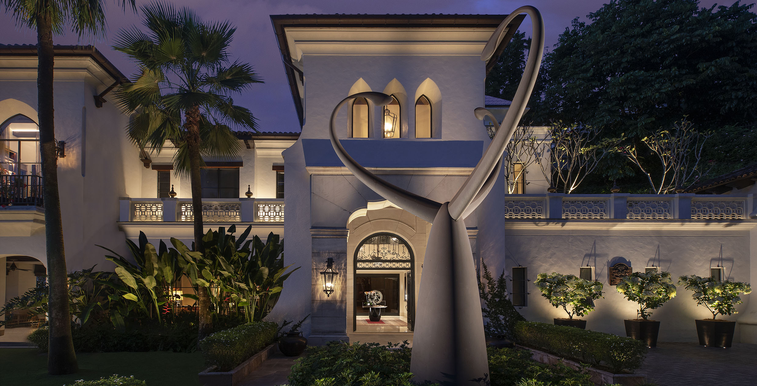 FRONT DOOR LIGHTING IDEAS image