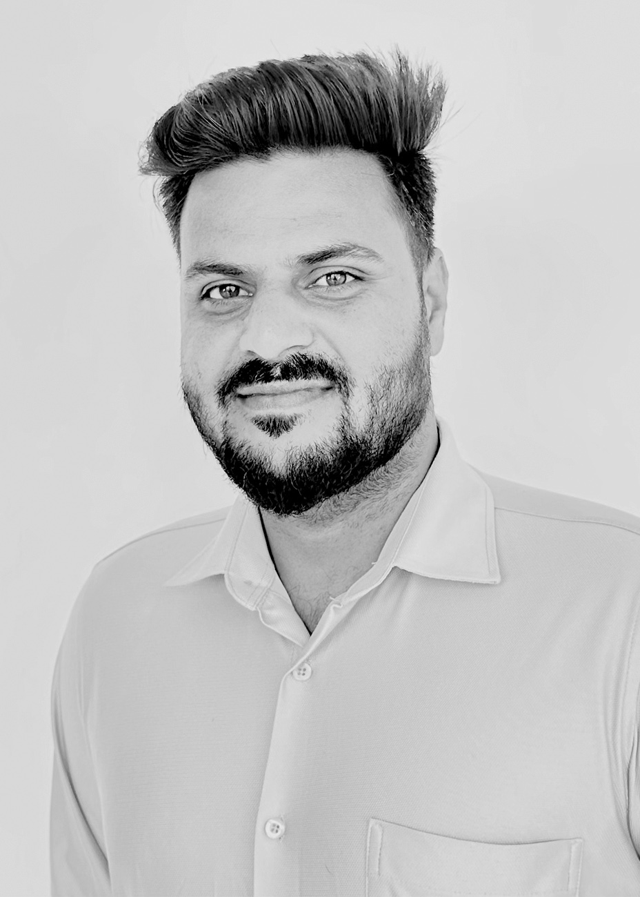 Wasim Akram, Lighting Technician at John Cullen Lighting