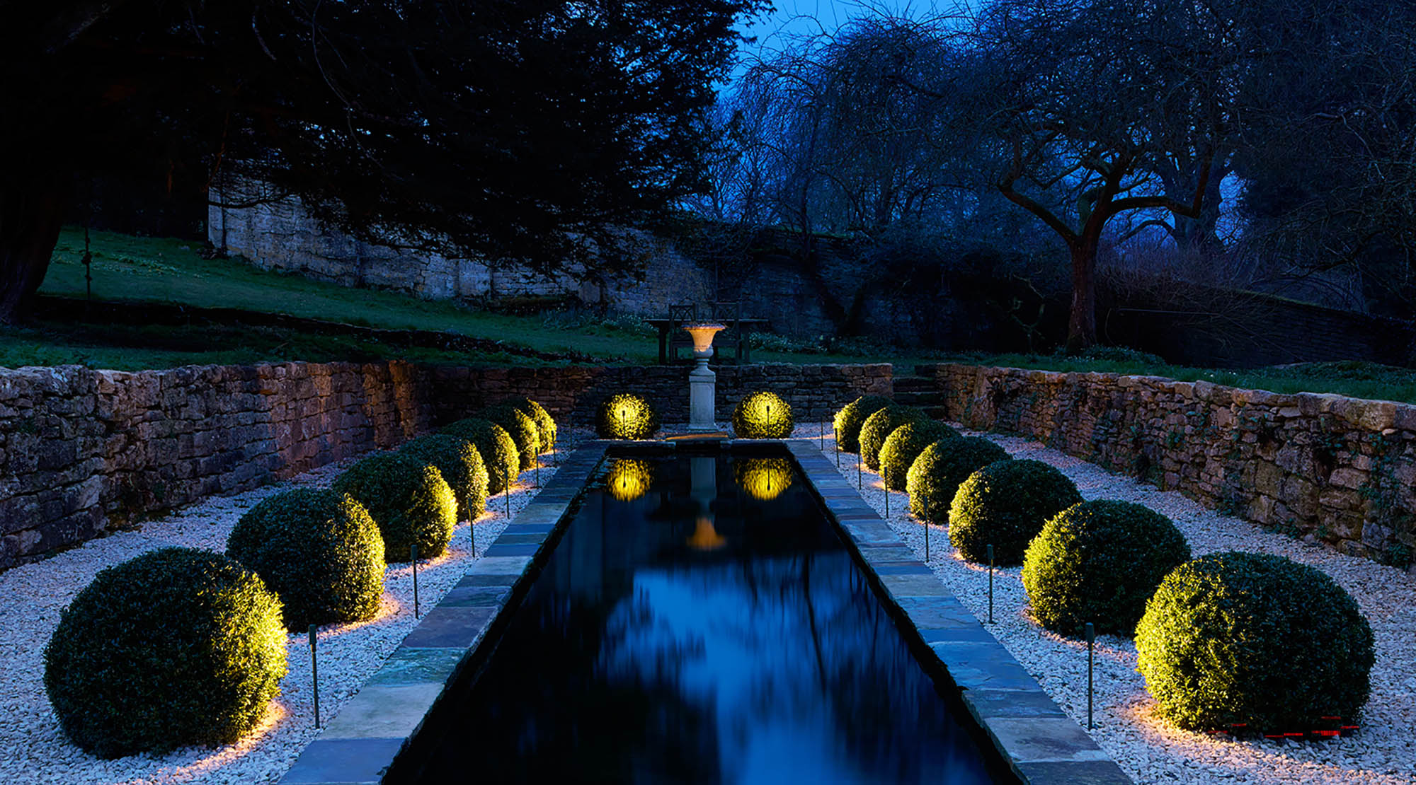 WATER FEATURE image