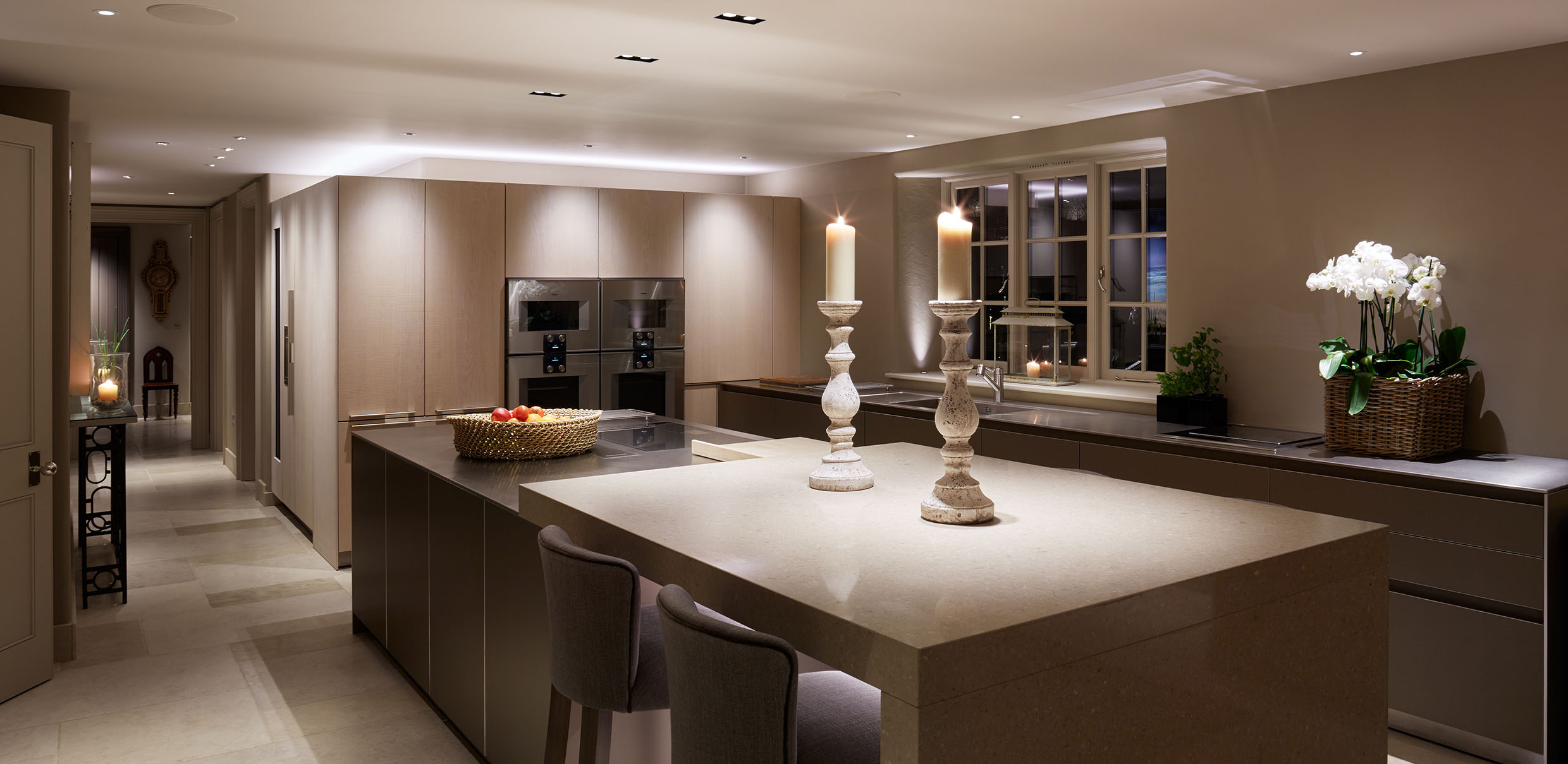 COTSWOLD KITCHEN image