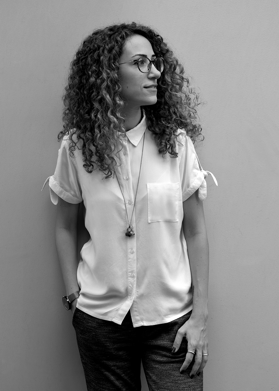 Betty Kajajian Design Associate at John Cullen Lighting