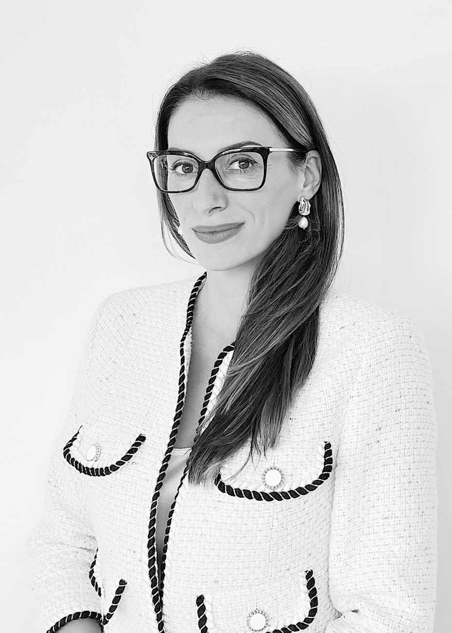 JELENA SALIPUR, Business Development Manager at John Cullen Lighting