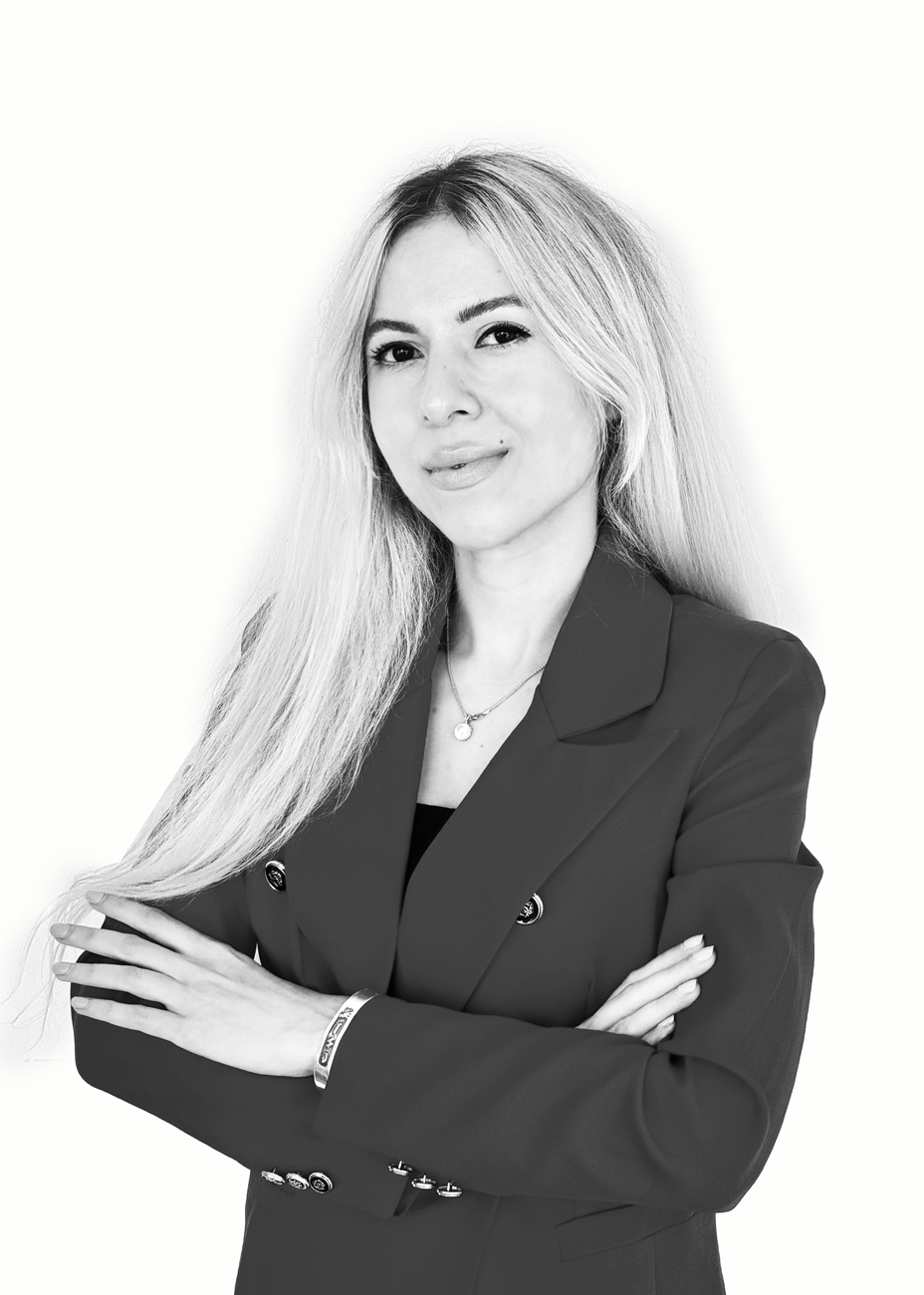 Dina Eldokla, John Cullen Lighting